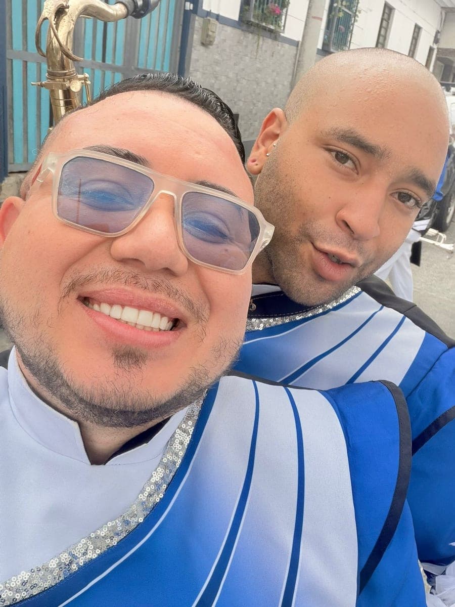 Concurso de Bandas Calarcá 2026 — foto 1