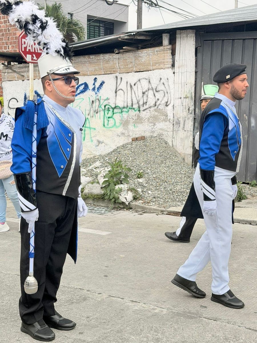 Concurso de Bandas Calarcá 2026 — foto 2