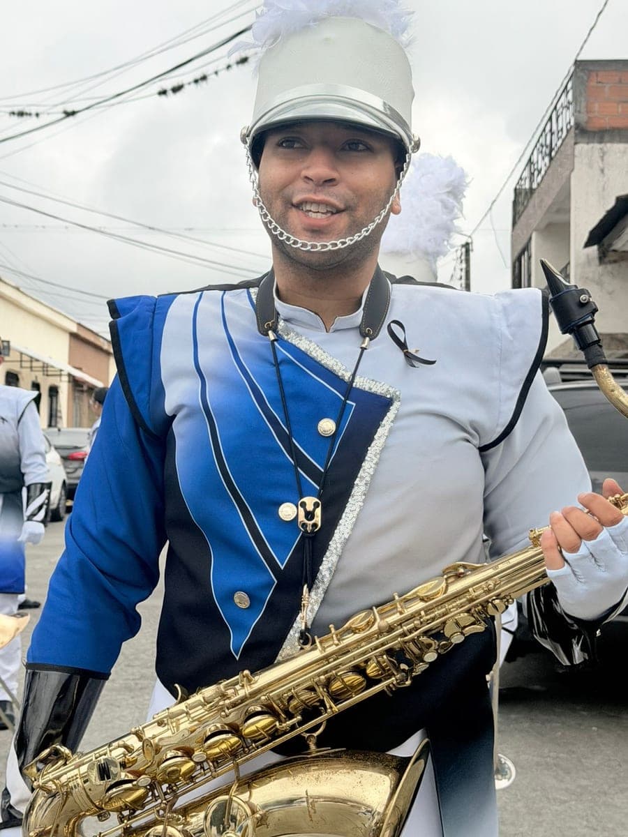 Concurso de Bandas Calarcá 2026 — foto 3