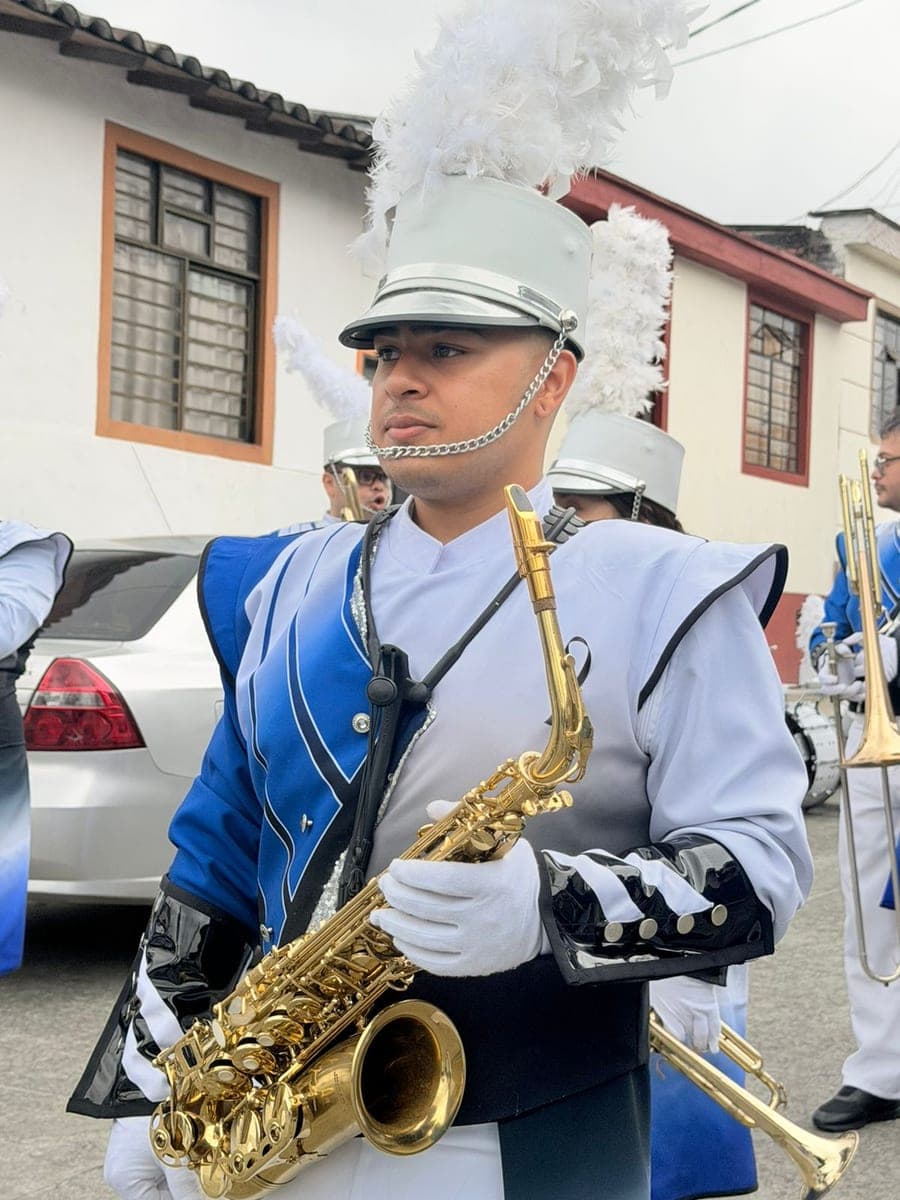 Concurso de Bandas Calarcá 2026 — foto 4