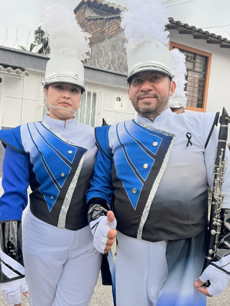 Concurso de Bandas Calarcá 2026 — foto 6