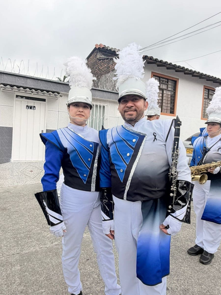Concurso de Bandas Calarcá 2026 — foto 7