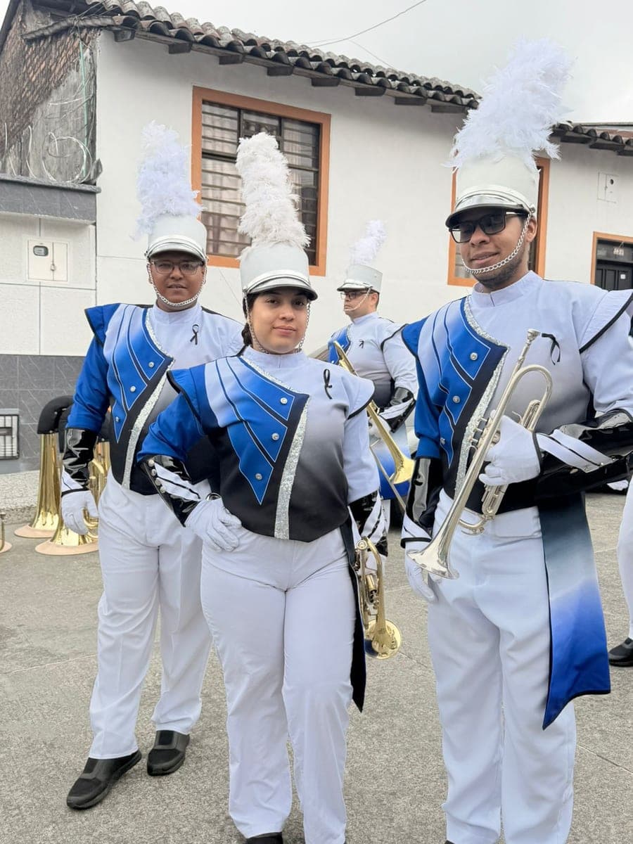 Concurso de Bandas Calarcá 2026 — foto 10