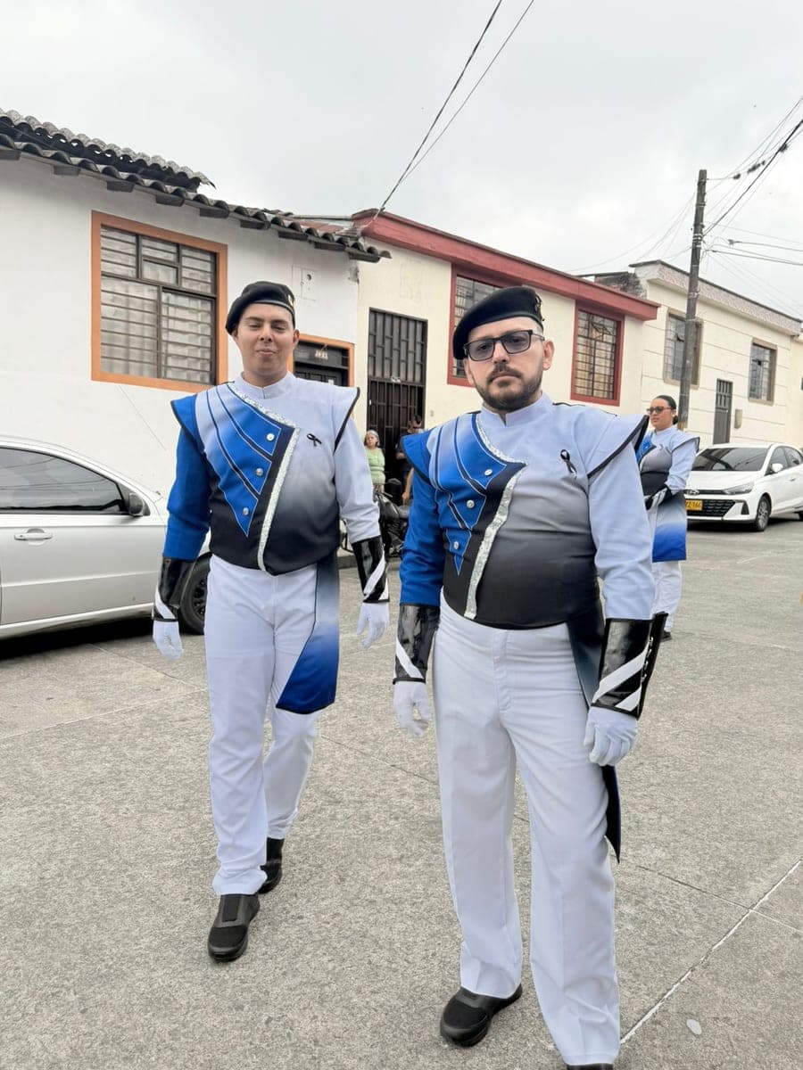 Concurso de Bandas Calarcá 2026 — foto 11
