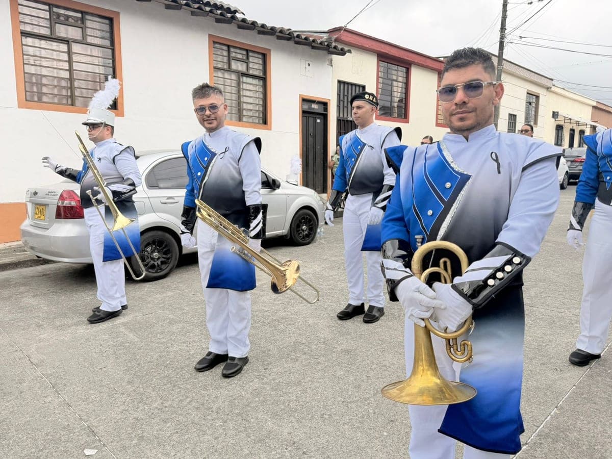 Concurso de Bandas Calarcá 2026 — foto 12