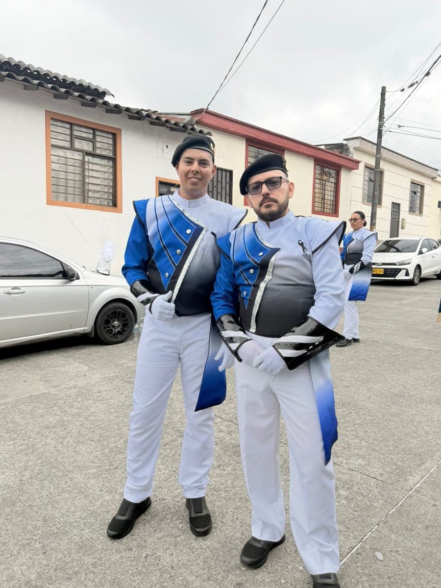 Concurso de Bandas Calarcá 2026 — foto 13
