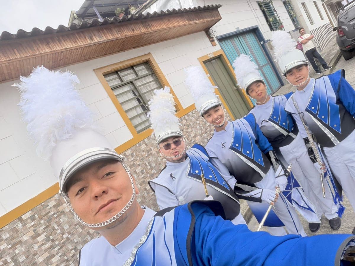 Concurso de Bandas Calarcá 2026 — foto 14