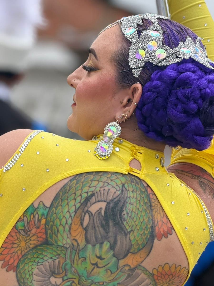 Concurso de Bandas Calarcá 2026 — foto 17