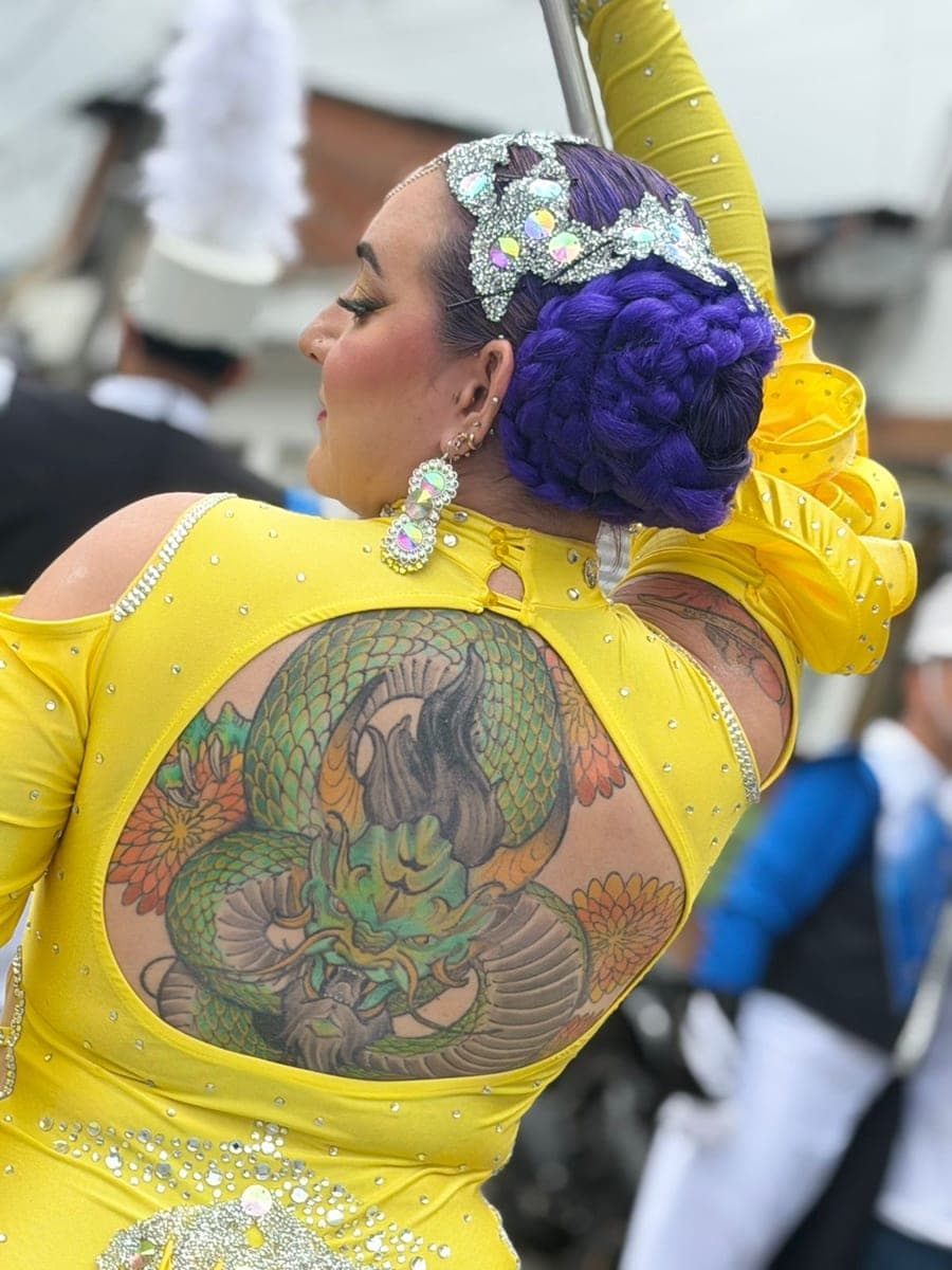 Concurso de Bandas Calarcá 2026 — foto 18