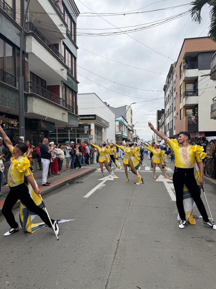 Concurso de Bandas Calarcá 2026 — foto 22