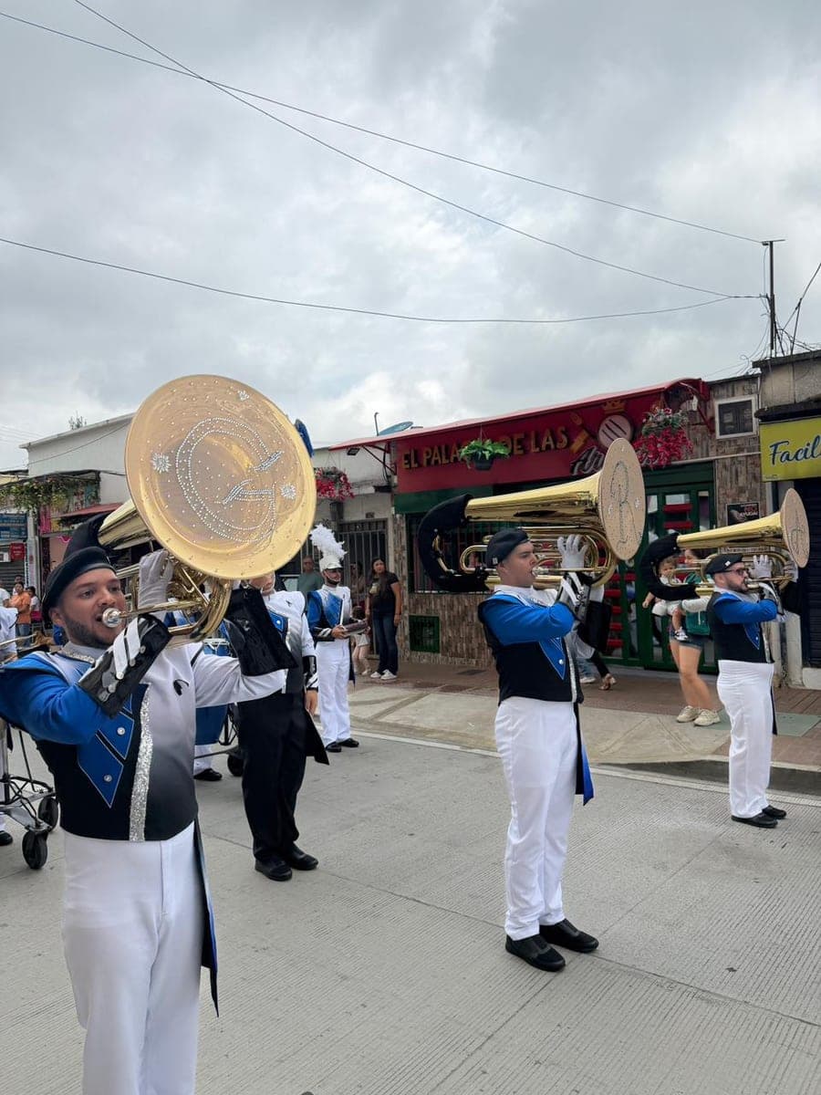 Concurso de Bandas Calarcá 2026 — foto 24