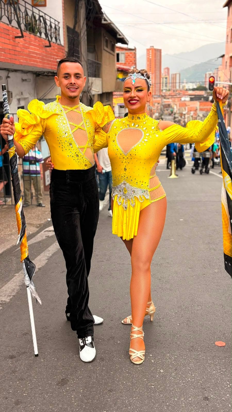 Concurso de Bandas — Bello — foto 6