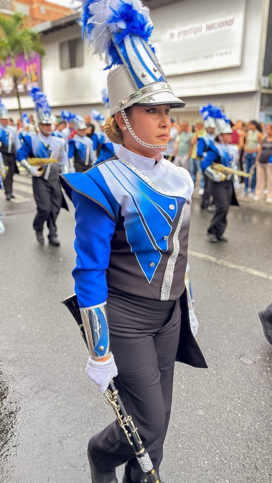 Concurso de Bandas — Bello — foto 8