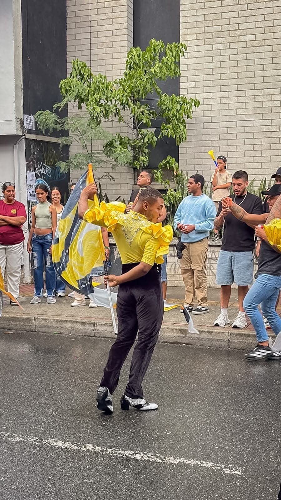 Concurso de Bandas — Bello — foto 13