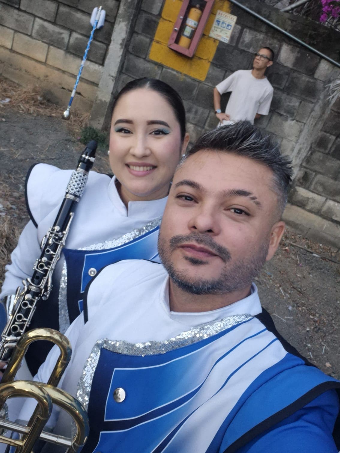 Concurso de Bandas — Bello — foto 15