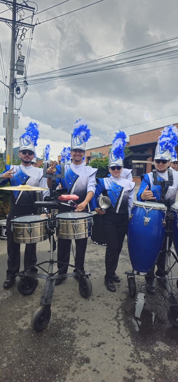 XVIII Desfile de Silleteritos — foto 2