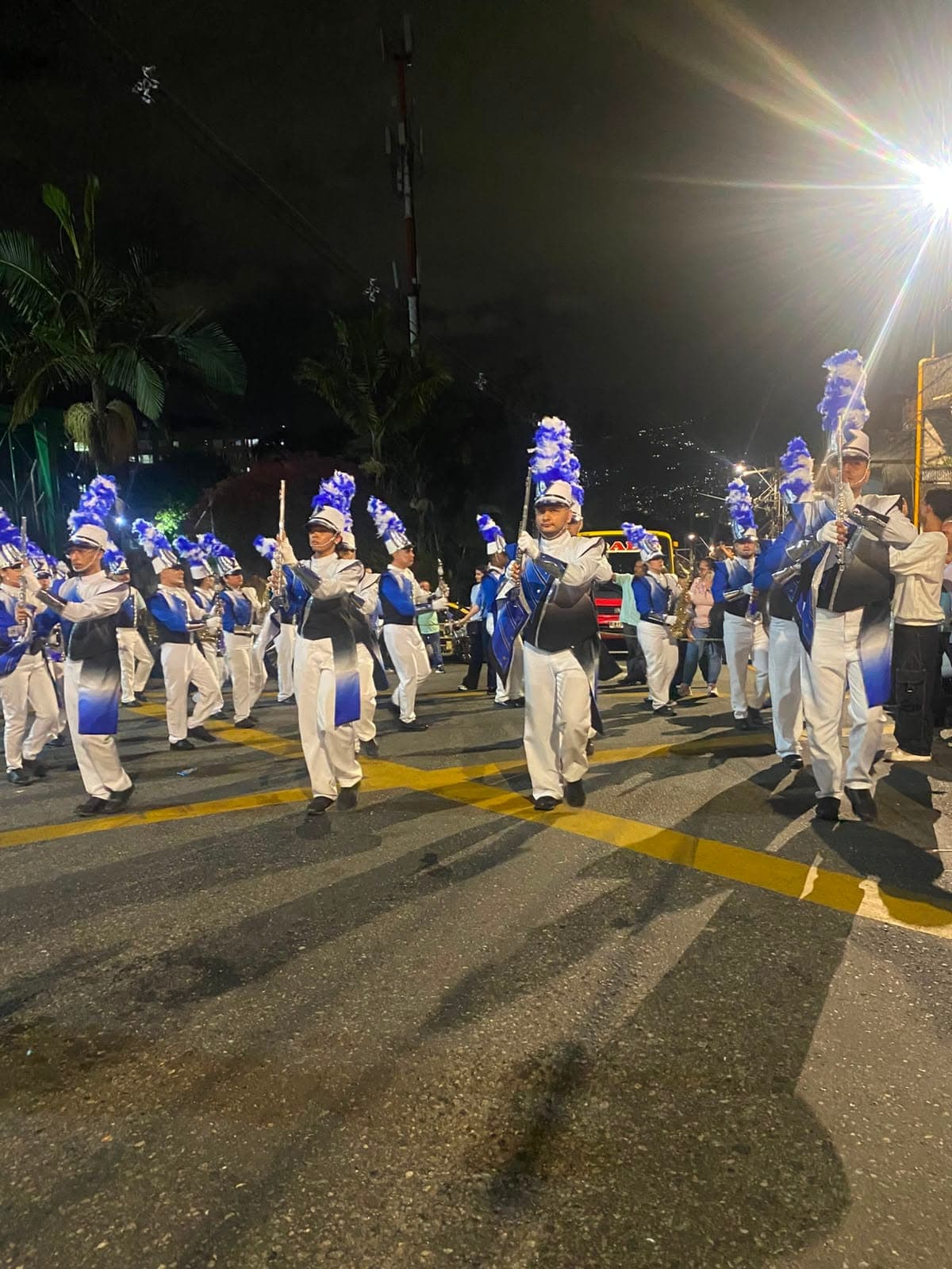 Desfile Virgen del Carmen — foto 3