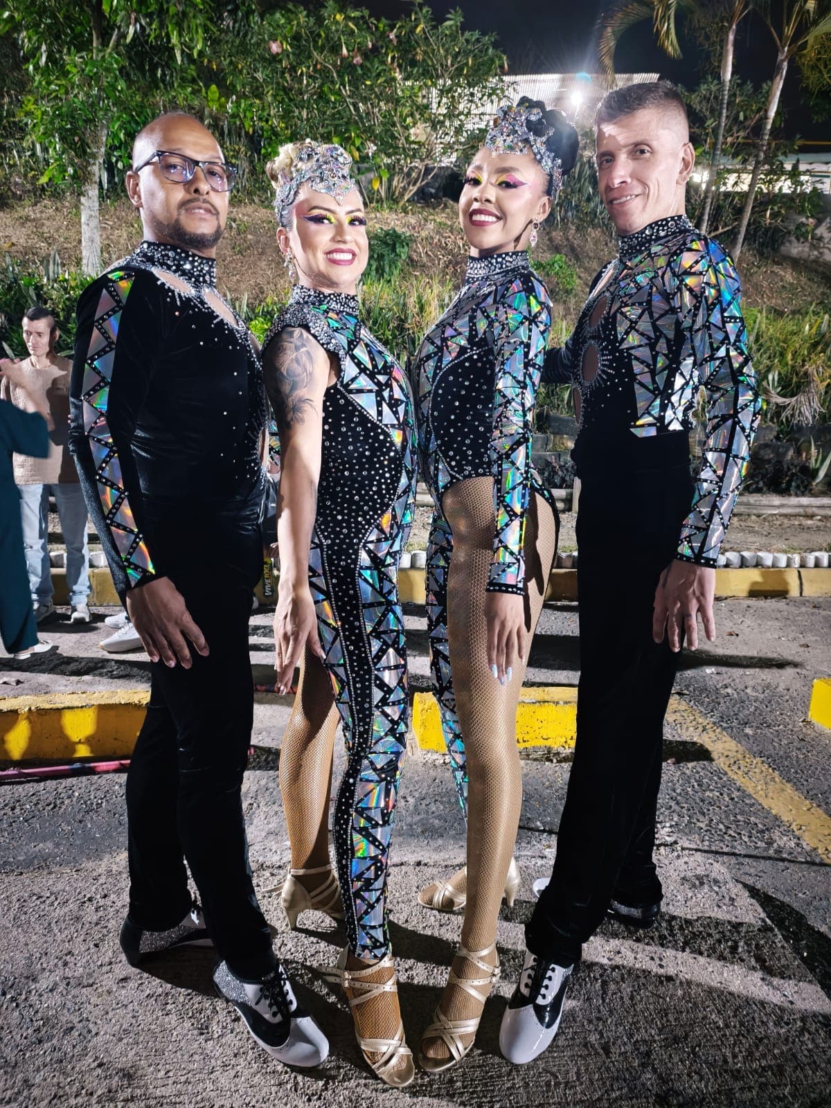 Desfile Virgen del Carmen — foto 10