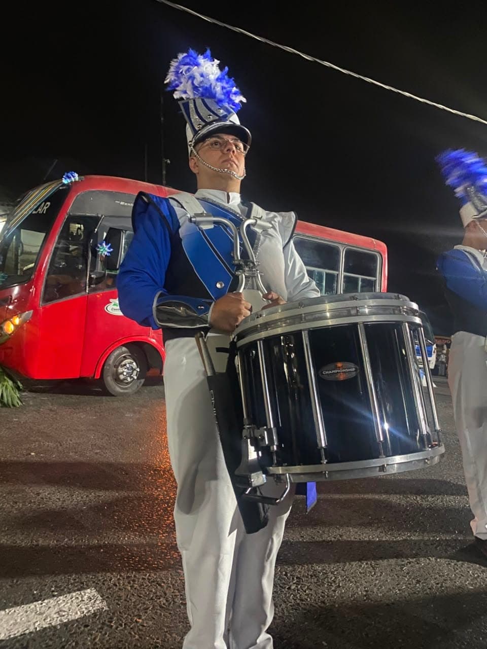 Desfile Virgen del Carmen — foto 33