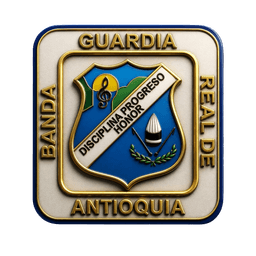 Guardia Real de Antioquia